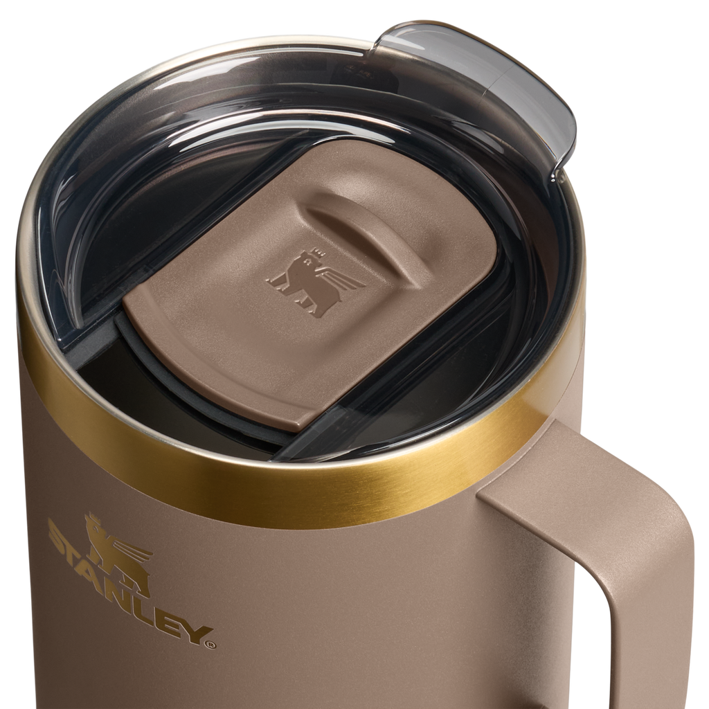 The Stay-Hot Camp Mug| 24 OZ - Create