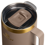 The Stay-Hot Camp Mug| 24 OZ - Create