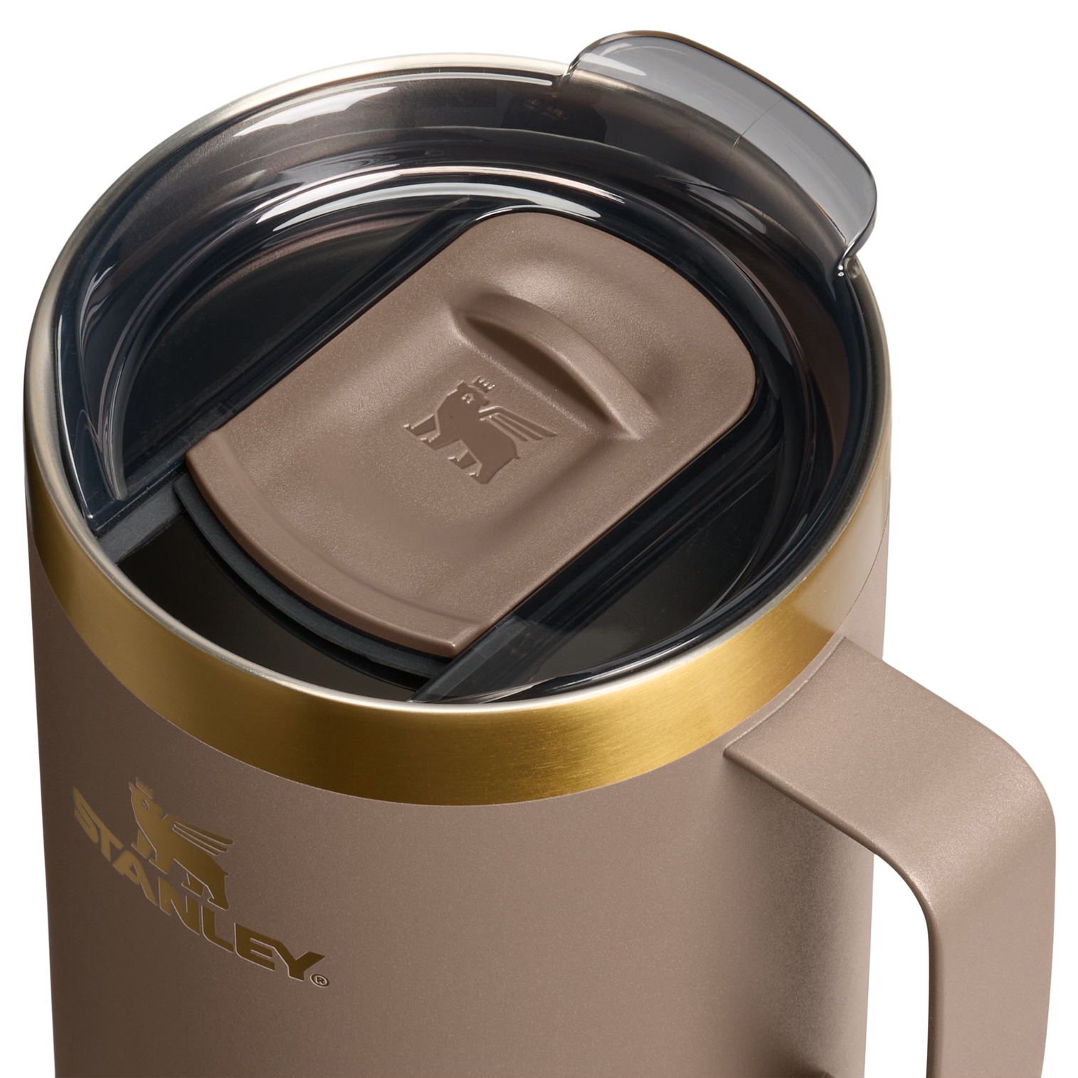 The Stay-Hot Camp Mug| 24 OZ - Create