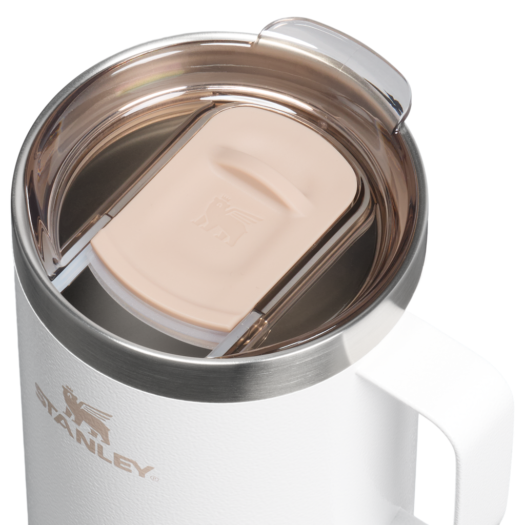 The Stay-Hot Camp Mug| 24 OZ - Create