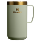 The Stay-Hot Camp Mug| 24 OZ - Create
