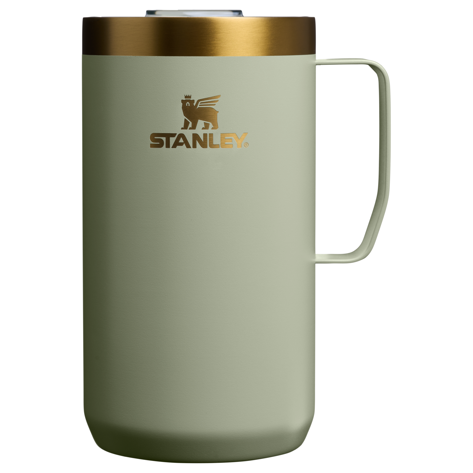 The Stay-Hot Camp Mug| 24 OZ - Create