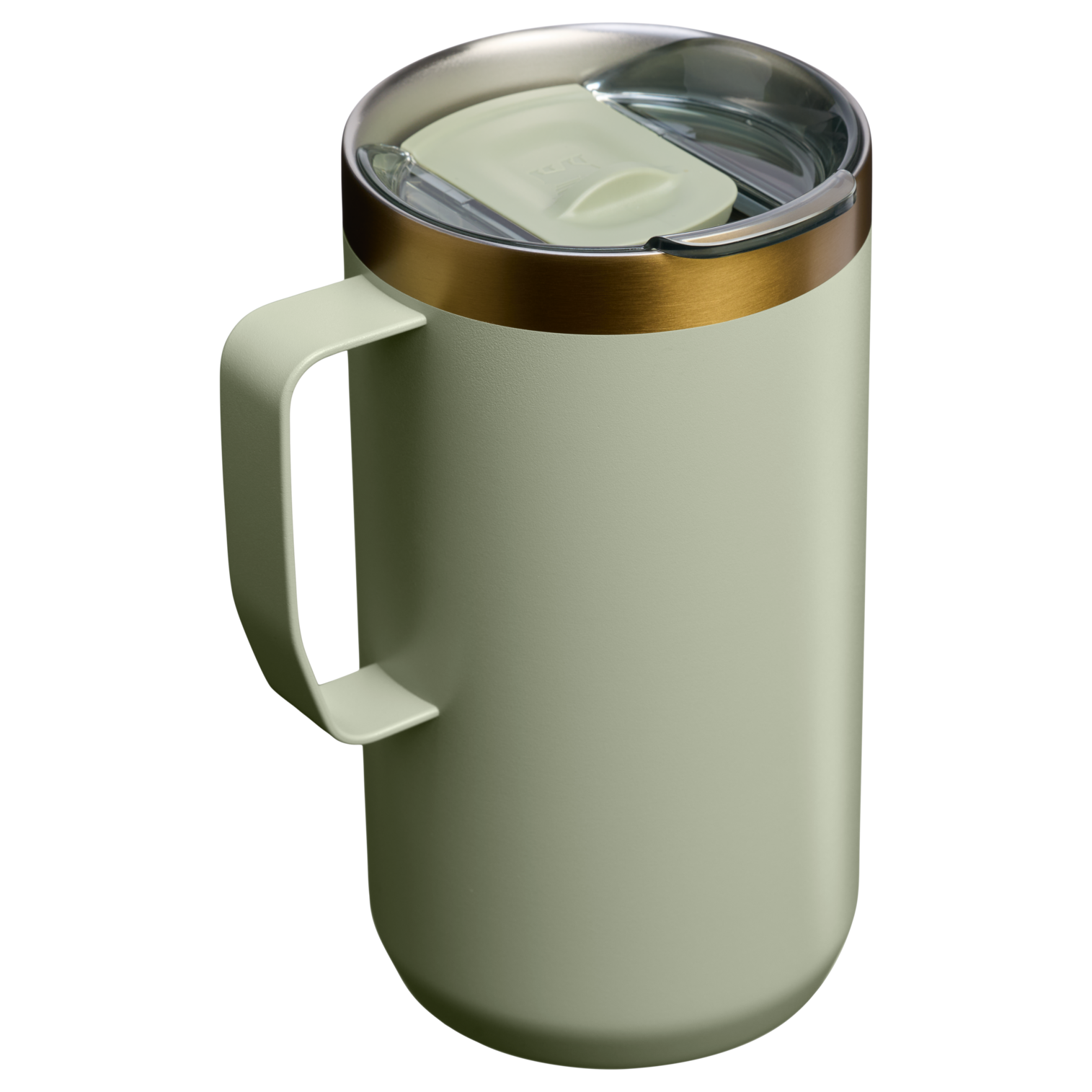 The Stay-Hot Camp Mug| 24 OZ - Create
