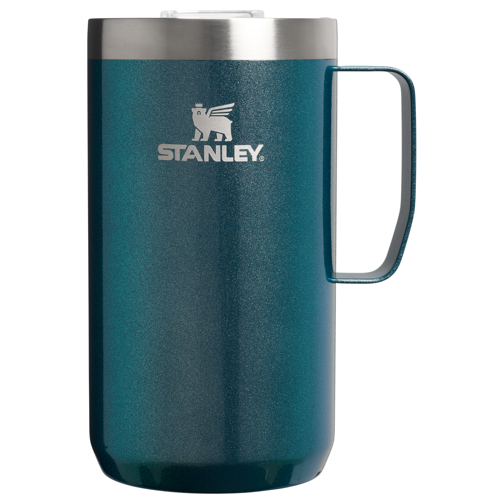 The Stay-Hot Camp Mug| 24 OZ