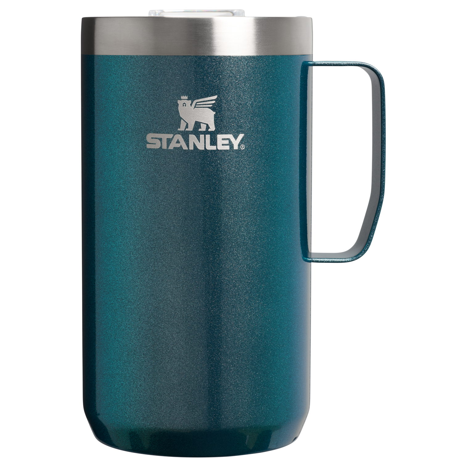 The Stay-Hot Camp Mug| 24 OZ