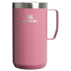 The Stay-Hot Camp Mug| 24 OZ