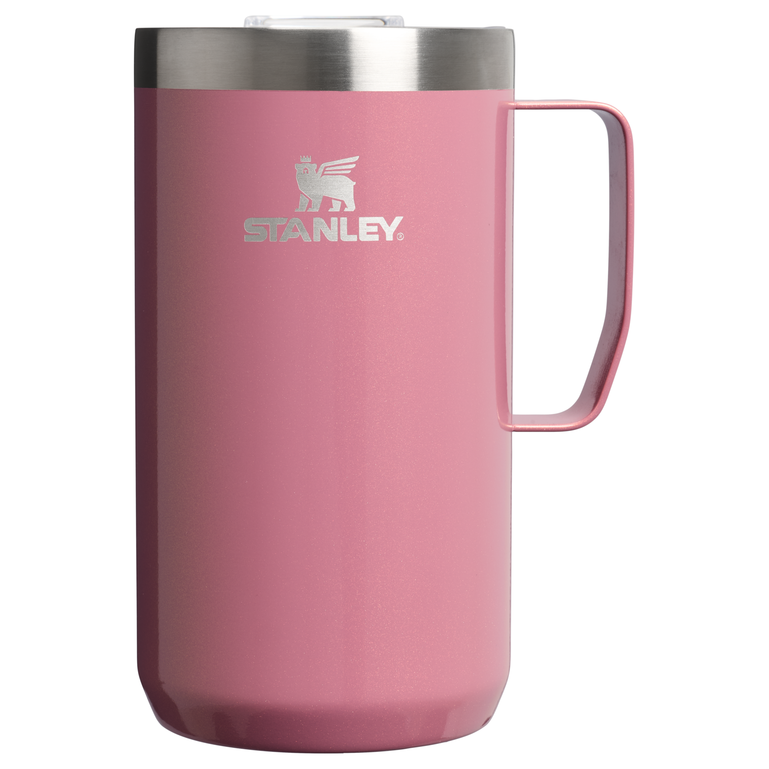 The Stay-Hot Camp Mug| 24 OZ
