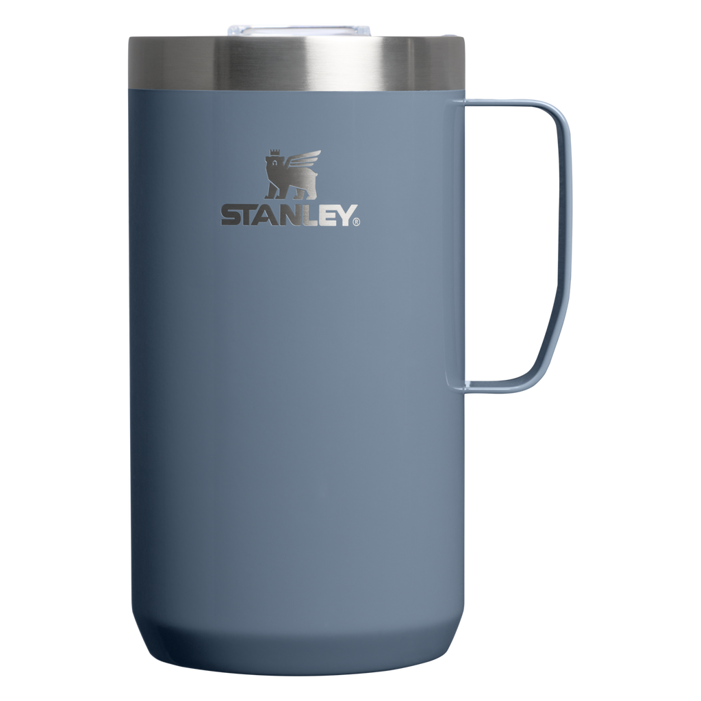 The Stay-Hot Camp Mug| 24 OZ