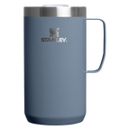 The Stay-Hot Camp Mug| 24 OZ