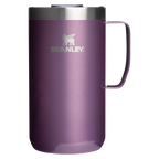 The Stay-Hot Camp Mug| 24 OZ