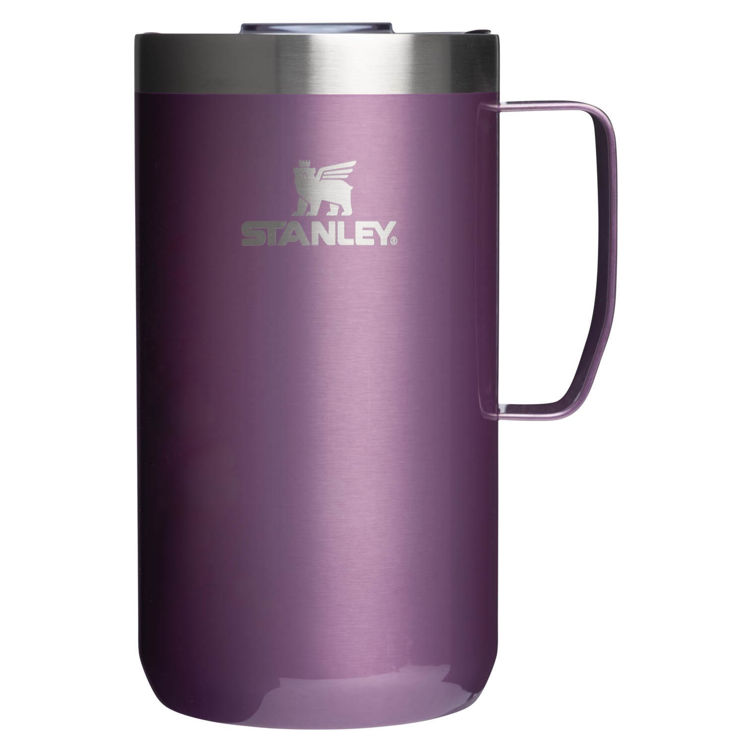 The Stay-Hot Camp Mug| 24 OZ