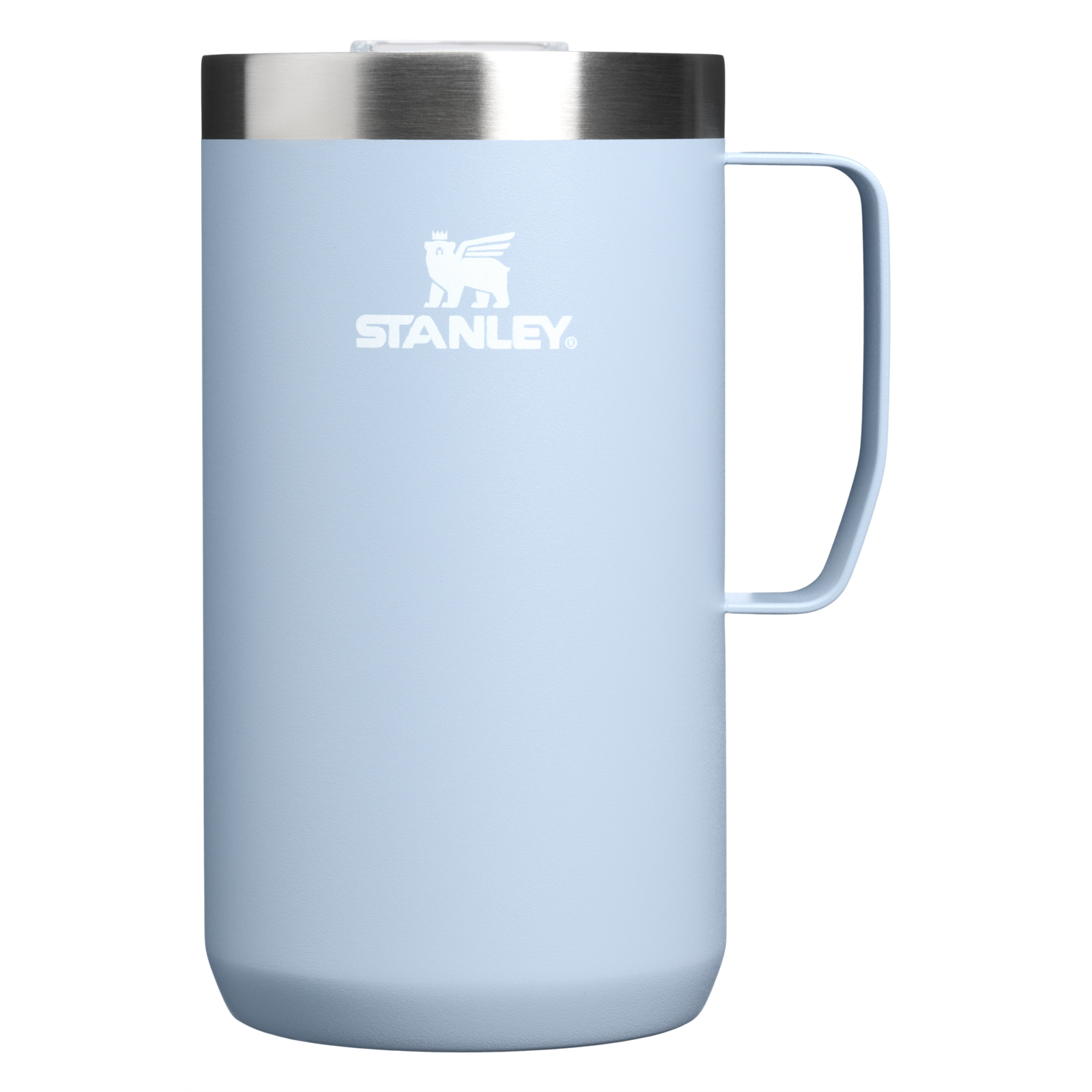 The Stay-Hot Camp Mug| 24 OZ
