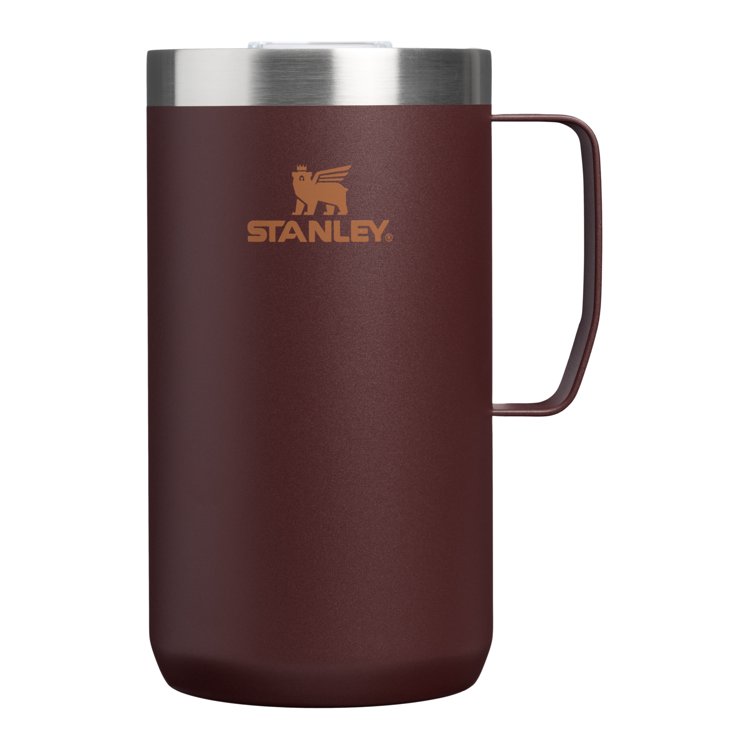 The Stay-Hot Camp Mug| 24 OZ