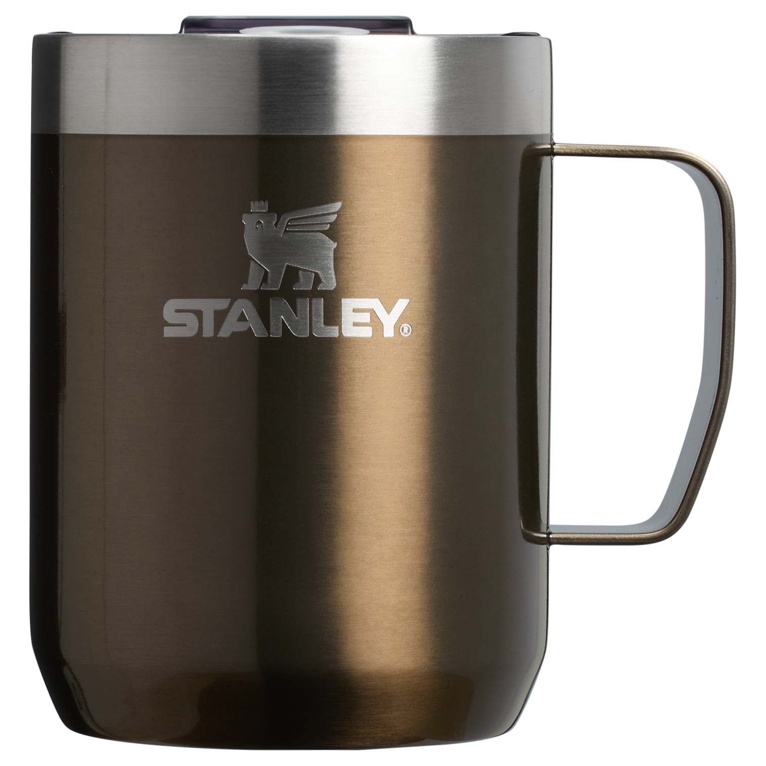 Classic Legendary Camp Mug| 8 OZ