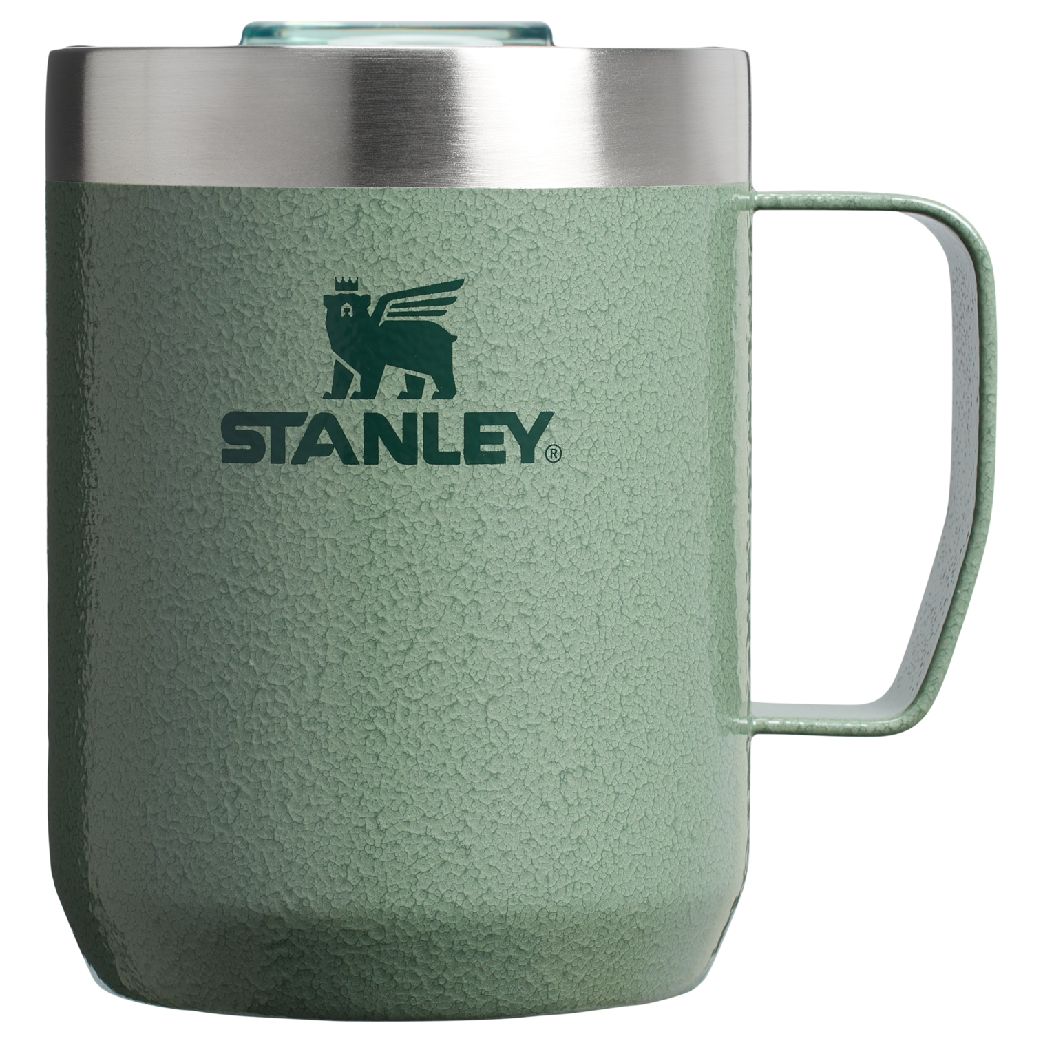 Classic Legendary Camp Mug| 8 OZ