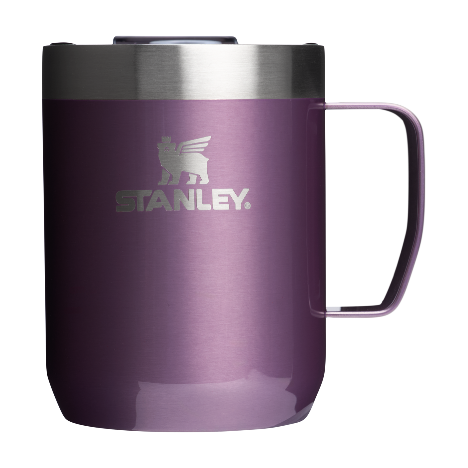 Classic Legendary Camp Mug| 8 OZ