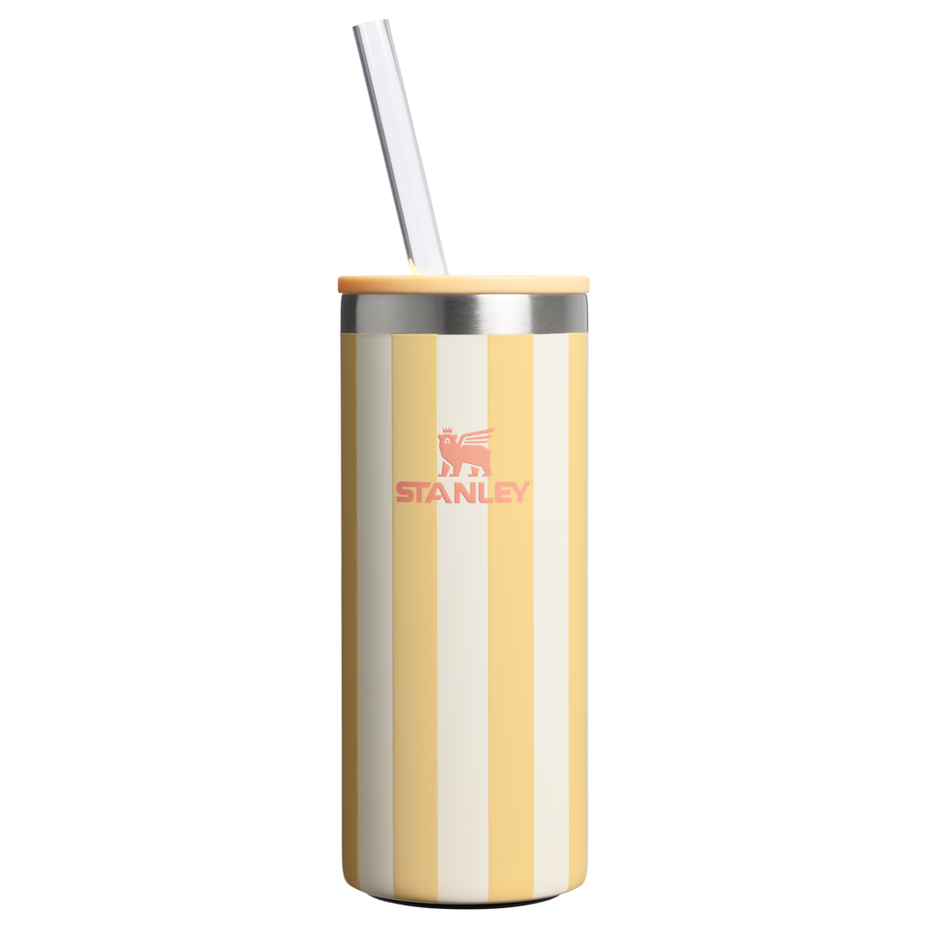 The Everyday Slim Can Cooler Cup| 10 OZ - Create