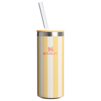 The Everyday Slim Can Cooler Cup| 10 OZ - Create