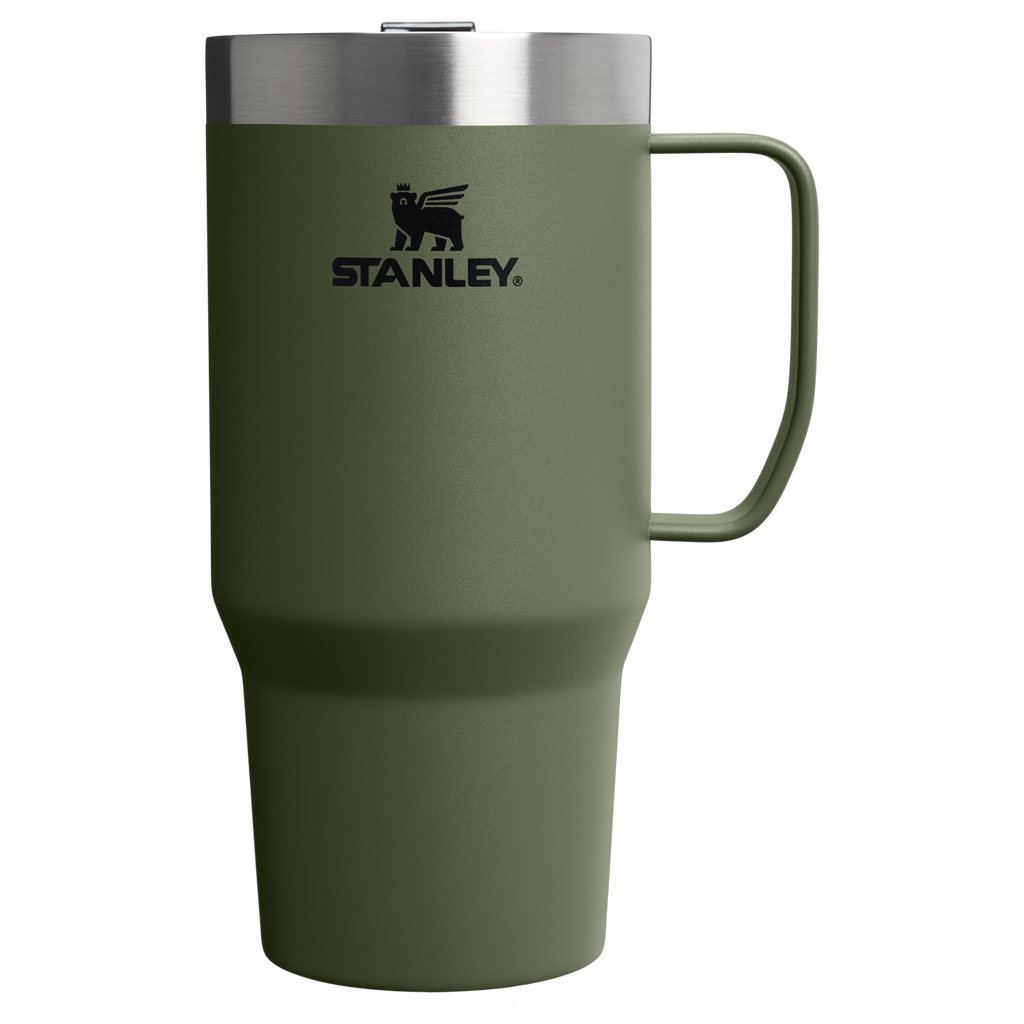 The Everyday Suburban Mug| 24 OZ - Create