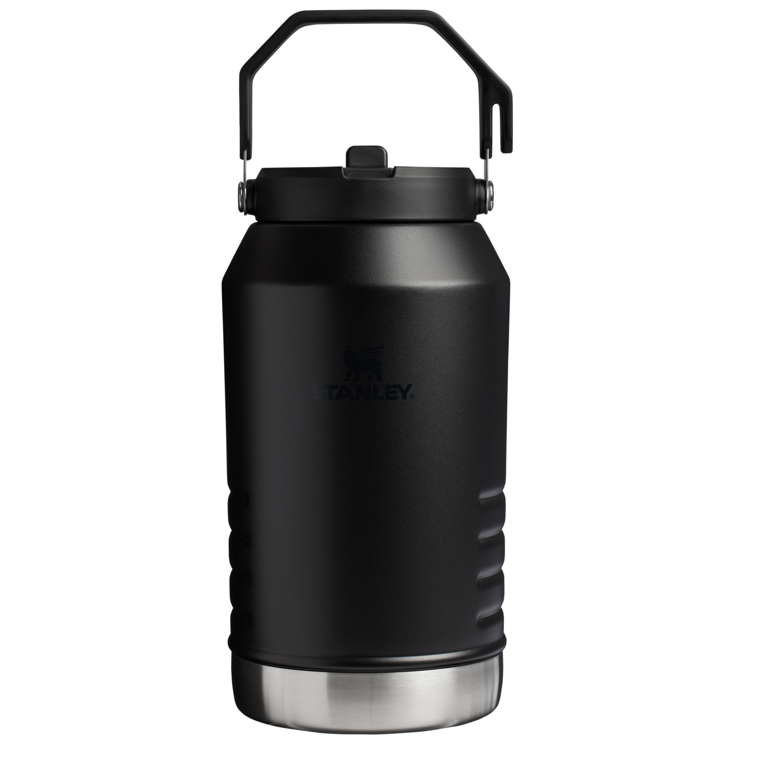 The IceFlow™ Flip Straw Jug| 96 OZ