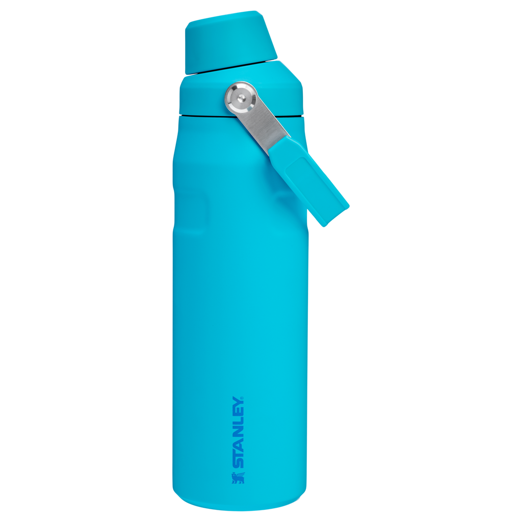 IceFlow™ Bottle with Fast Flow Lid| 24 OZ