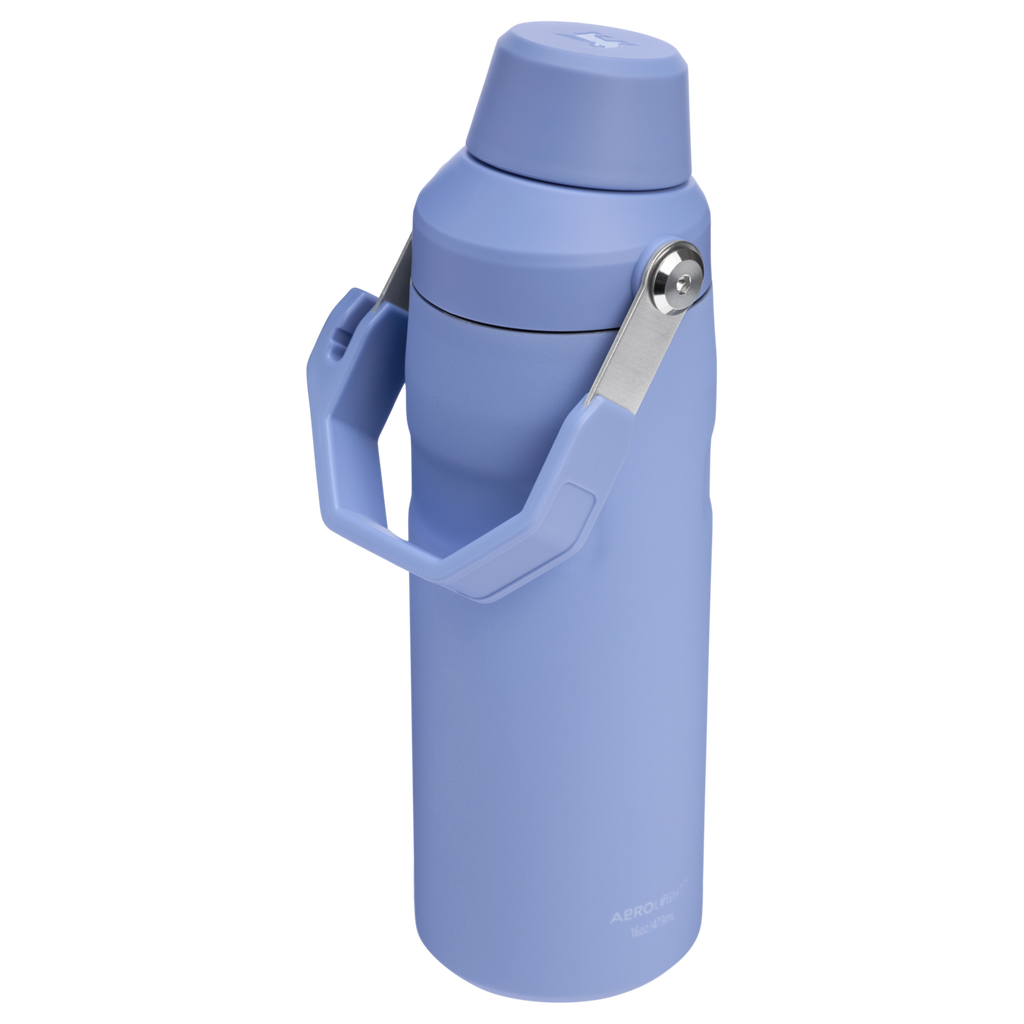 IceFlow™ Bottle with Fast Flow Lid| 24 OZ - Create