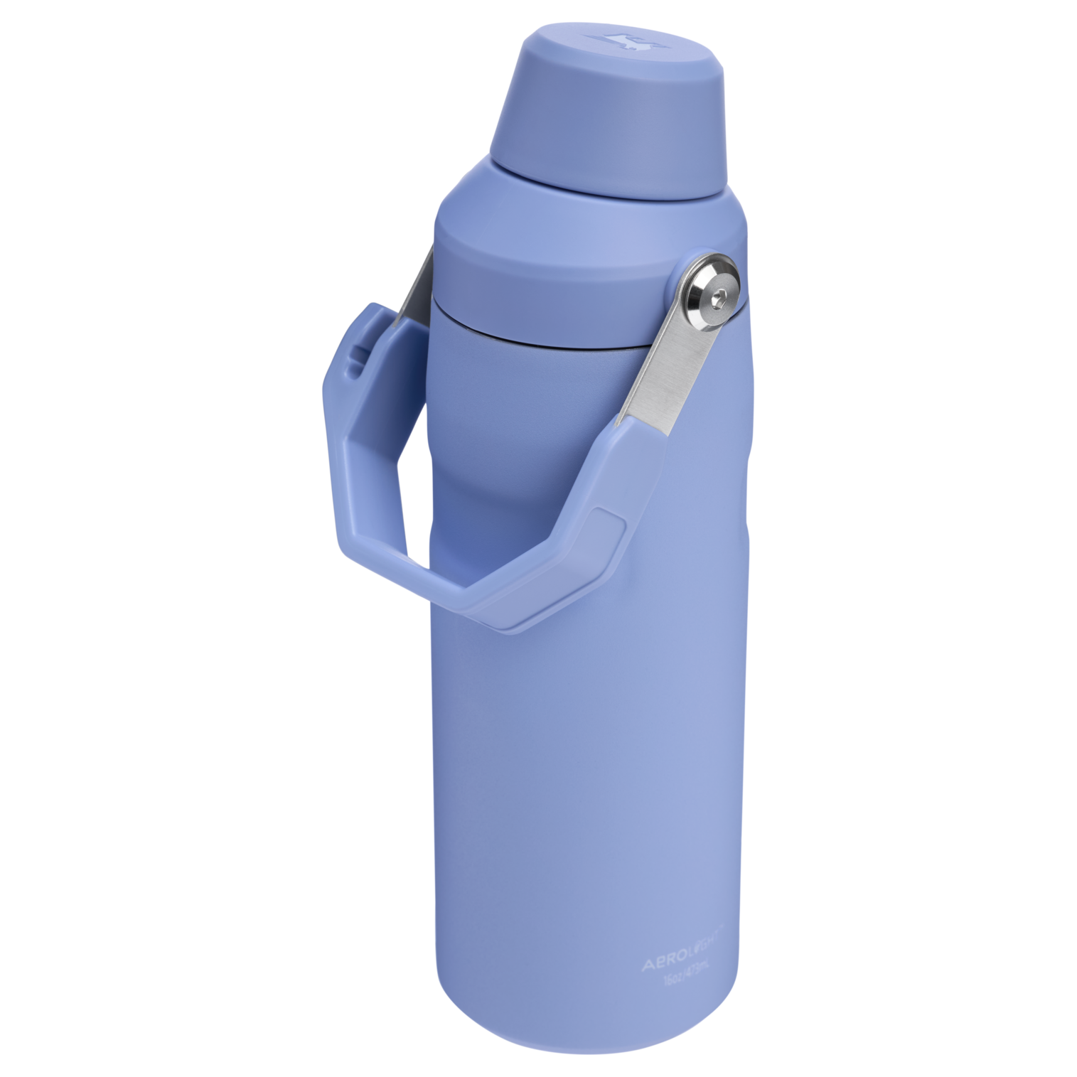 IceFlow™ Bottle with Fast Flow Lid| 24 OZ - Create