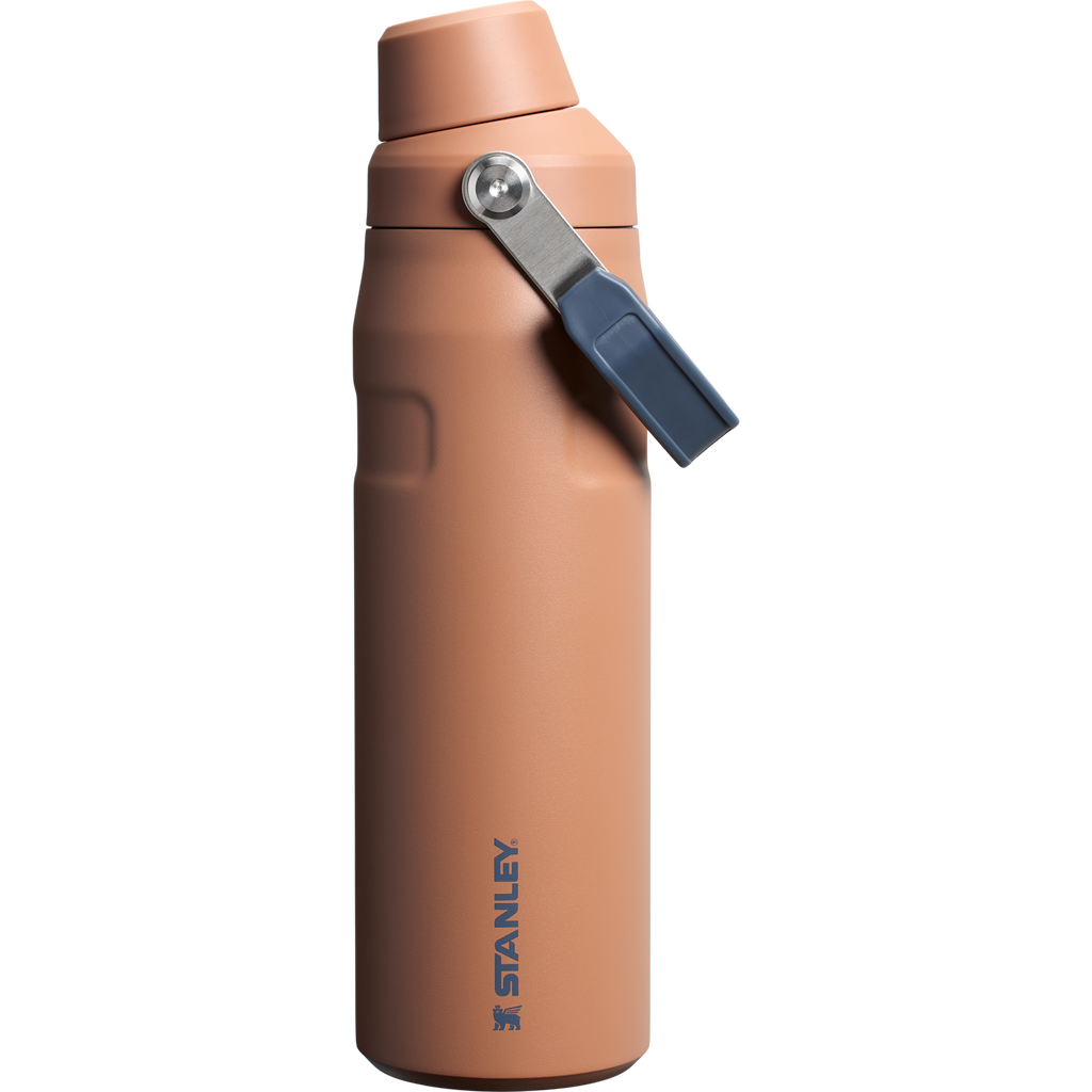 IceFlow™ Bottle with Fast Flow Lid| 24 OZ