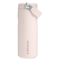 The IceFlow™ Bottle with Flip Straw Lid| 16 OZ