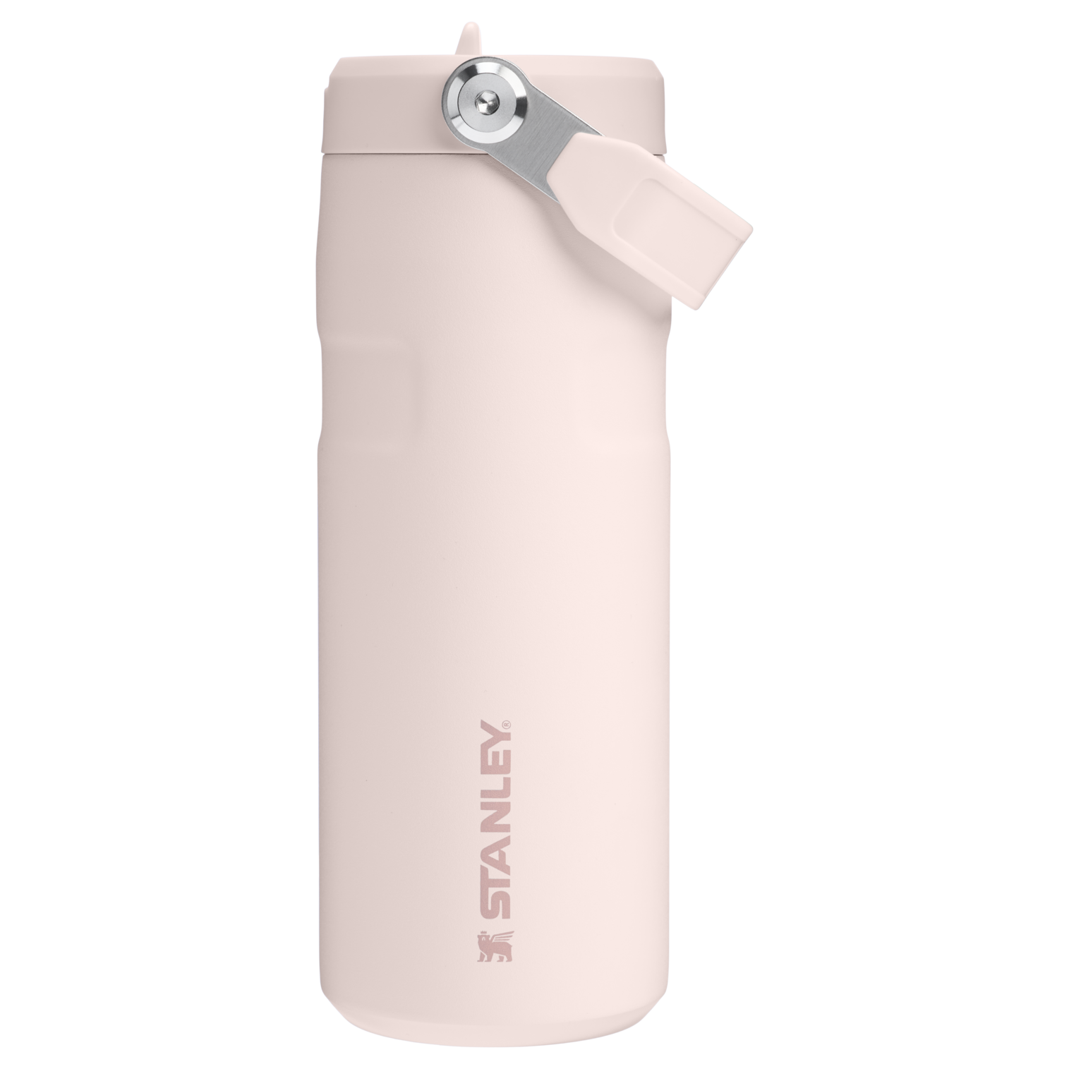 The IceFlow™ Bottle with Flip Straw Lid| 16 OZ
