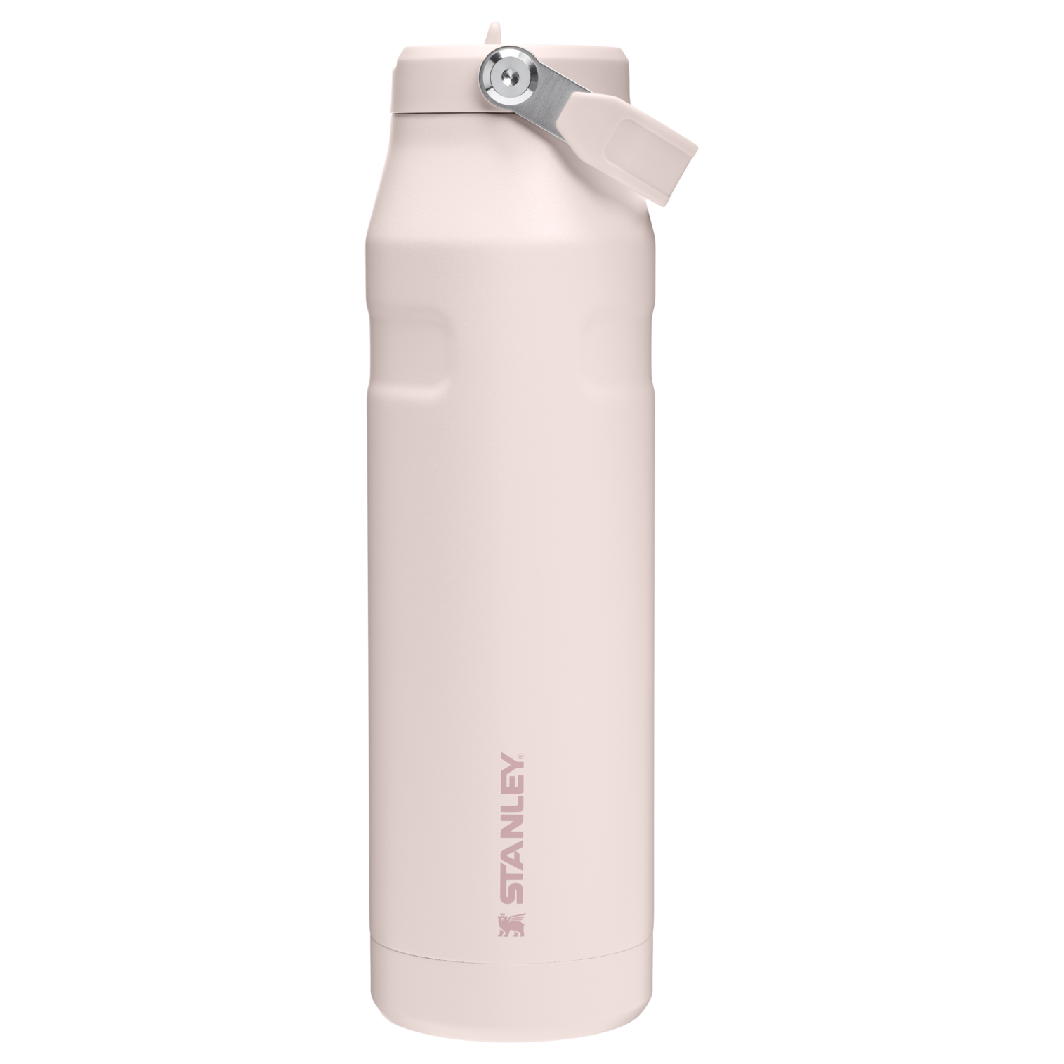 The IceFlow™ Bottle with Flip Straw Lid| 36 OZ