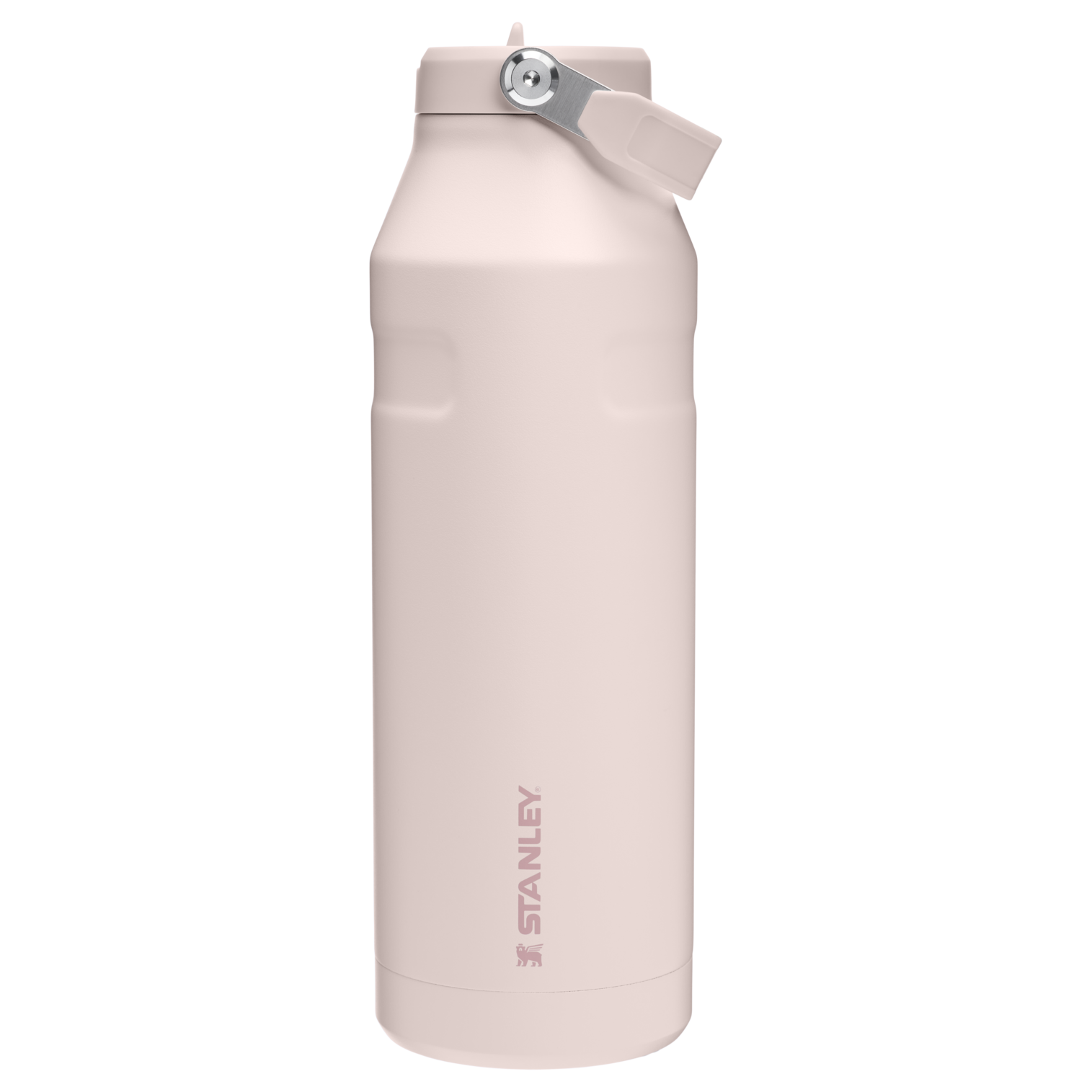 The IceFlow™ Bottle with Flip Straw Lid| 50 OZ