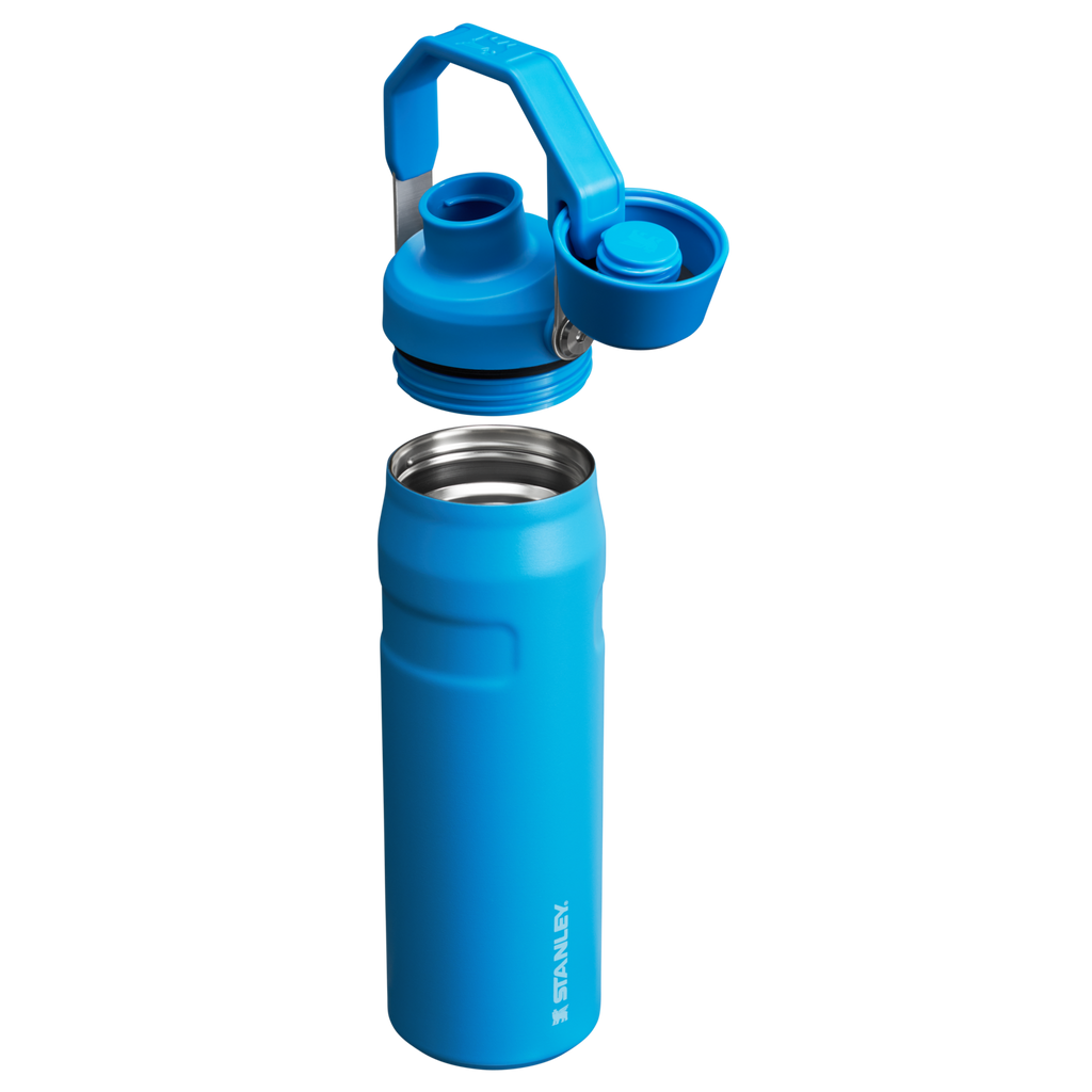 IceFlow™ Bottle with Fast Flow Lid| 24 OZ - Create