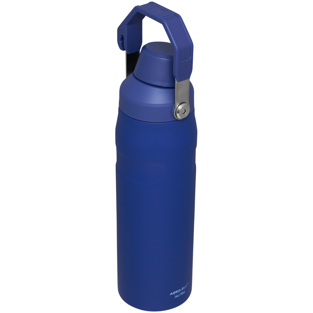 IceFlow™ Bottle with Fast Flow Lid| 24 OZ - Create