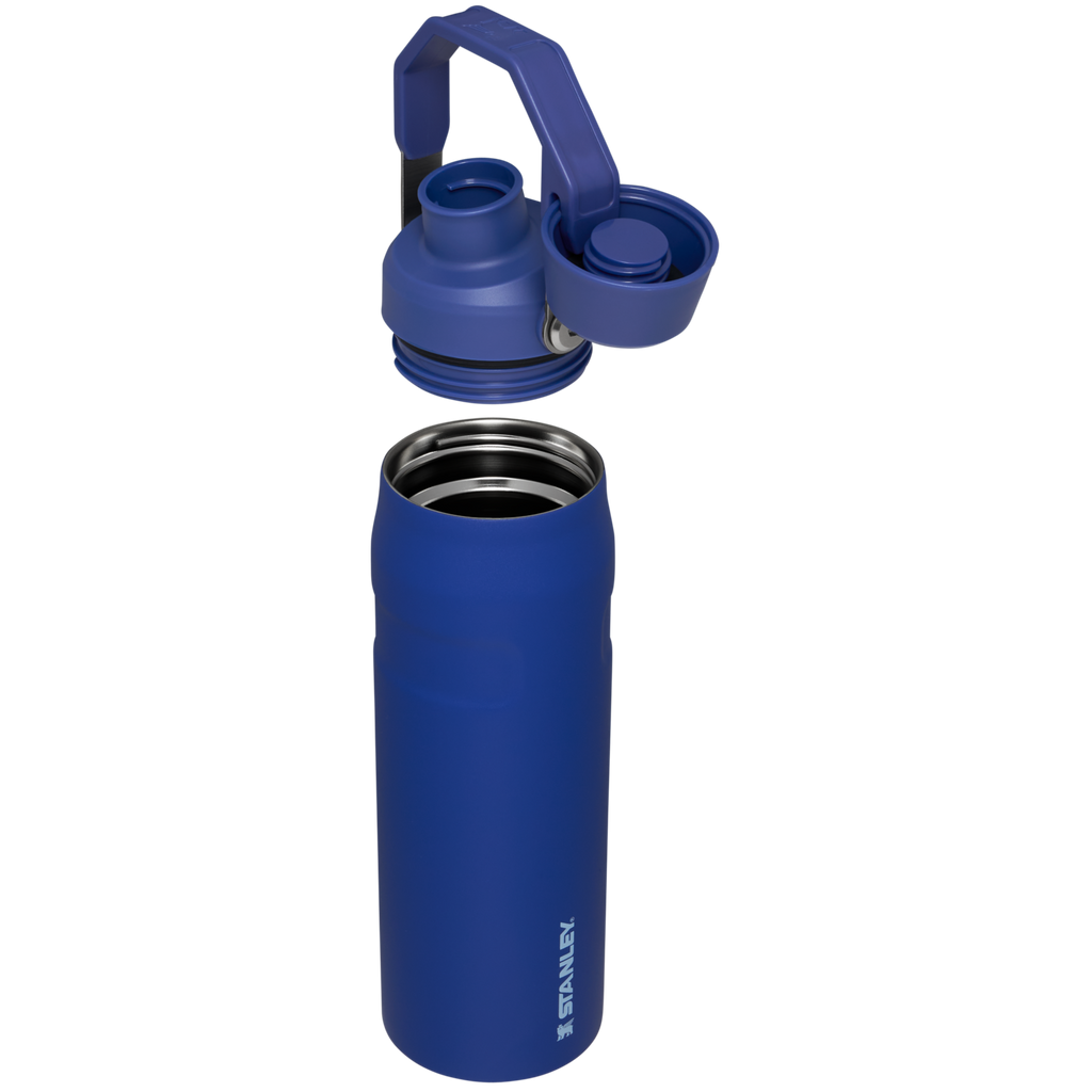 IceFlow™ Bottle with Fast Flow Lid| 24 OZ - Create