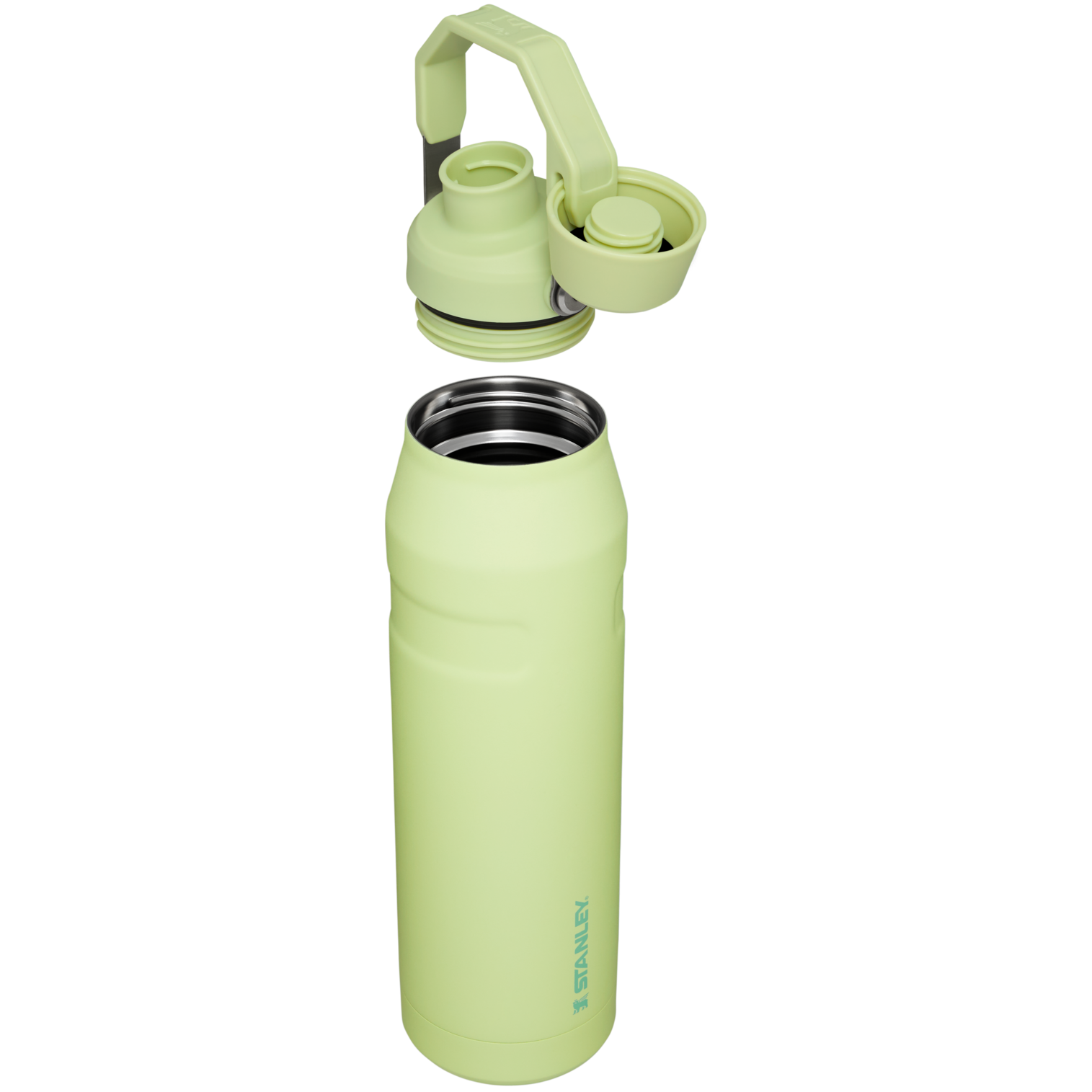 IceFlow™ Bottle with Fast Flow Lid| 36 OZ - Create
