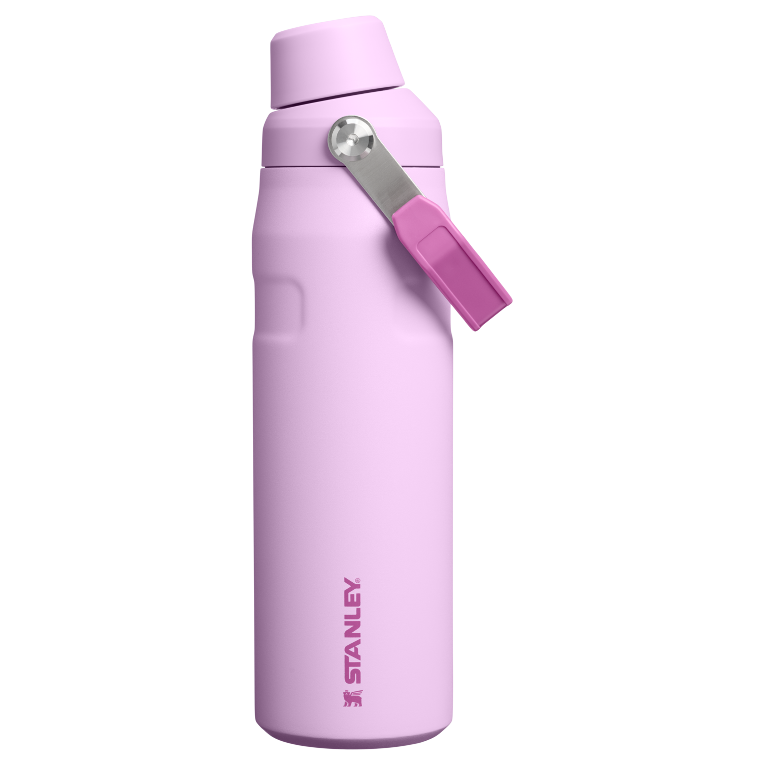 IceFlow™ Bottle with Fast Flow Lid| 24 OZ - Create