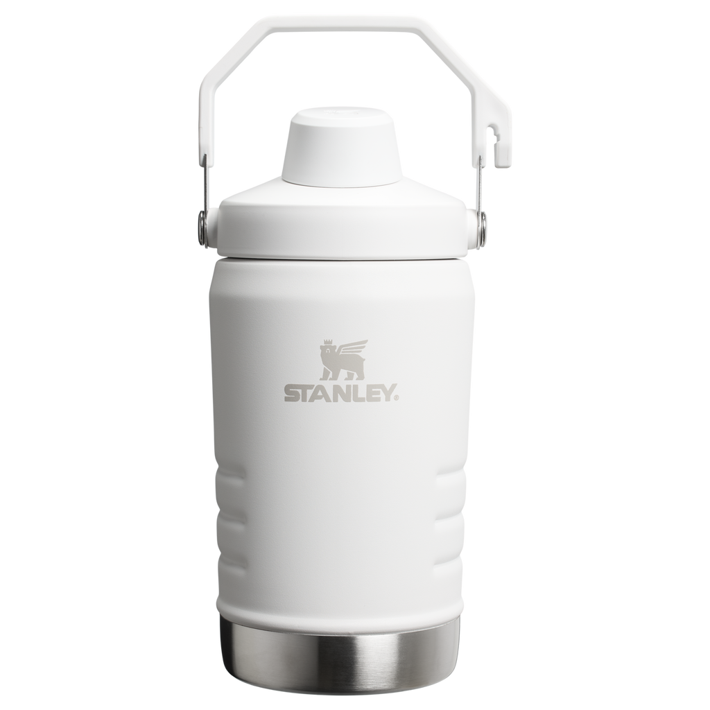 The IceFlow™ Flip Straw Jug| 40 OZ