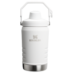 The IceFlow™ Flip Straw Jug| 40 OZ