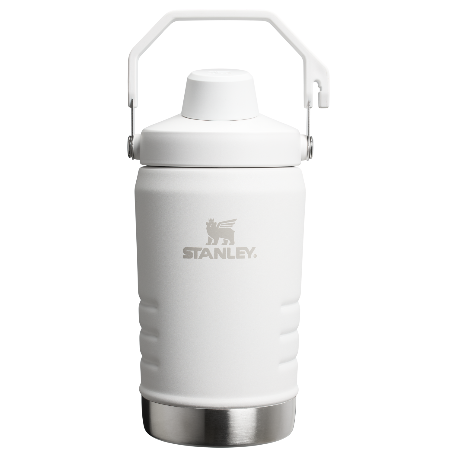 The IceFlow™ Flip Straw Jug| 40 OZ