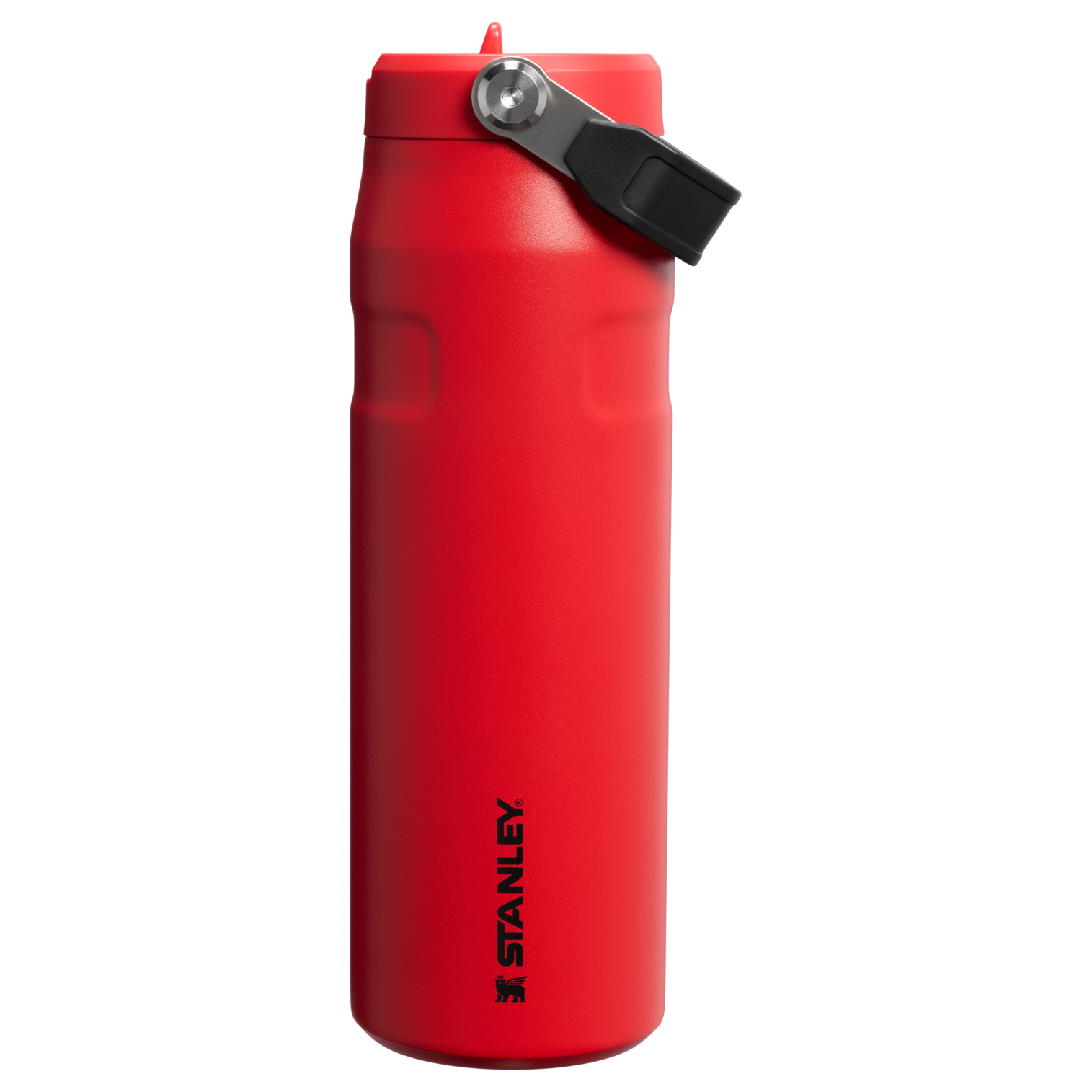The IceFlow™ Bottle with Flip Straw Lid| 24 OZ - Create