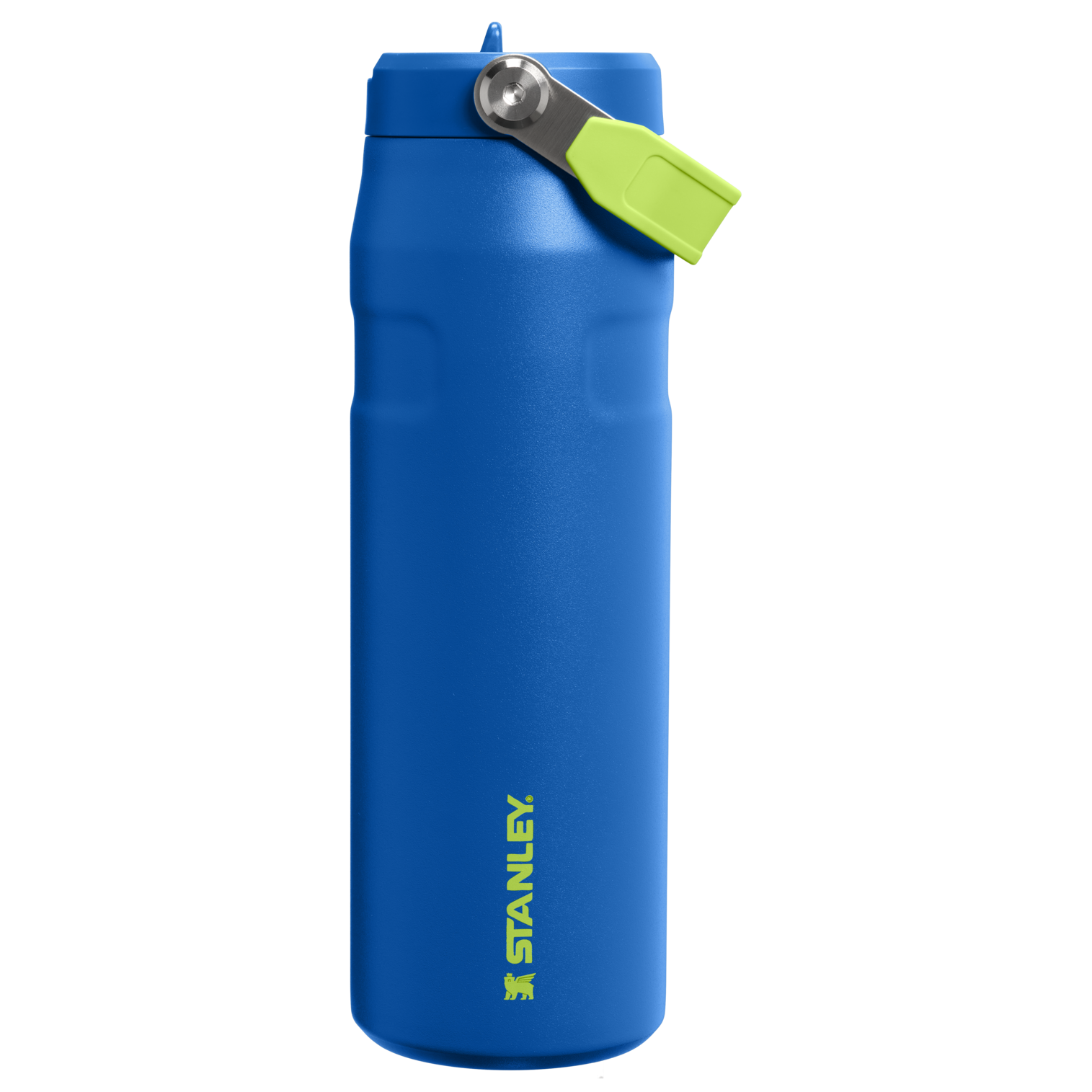 The IceFlow™ Bottle with Flip Straw Lid| 24 OZ
