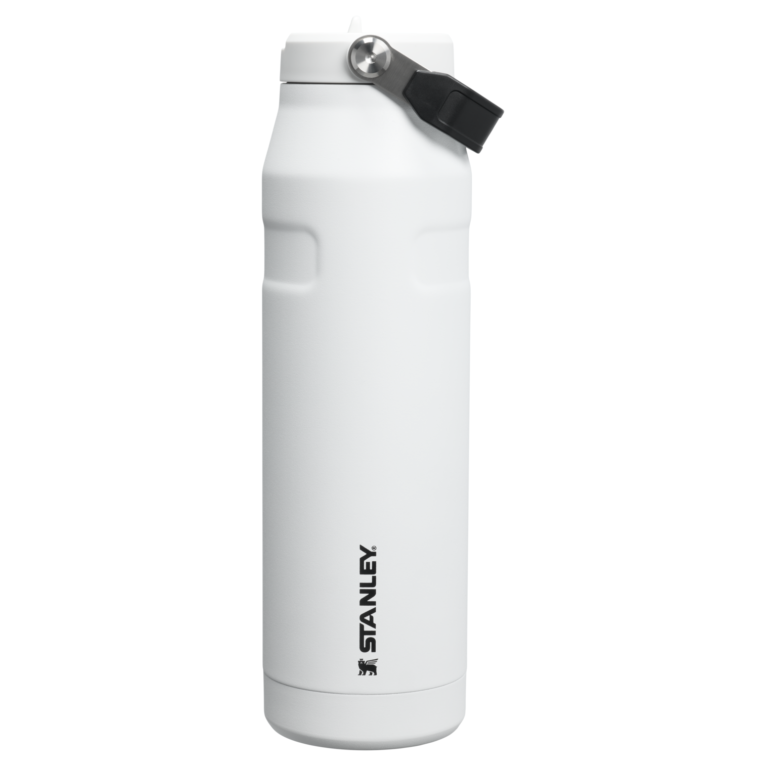 The IceFlow™ Bottle with Flip Straw Lid| 36 OZ - Create