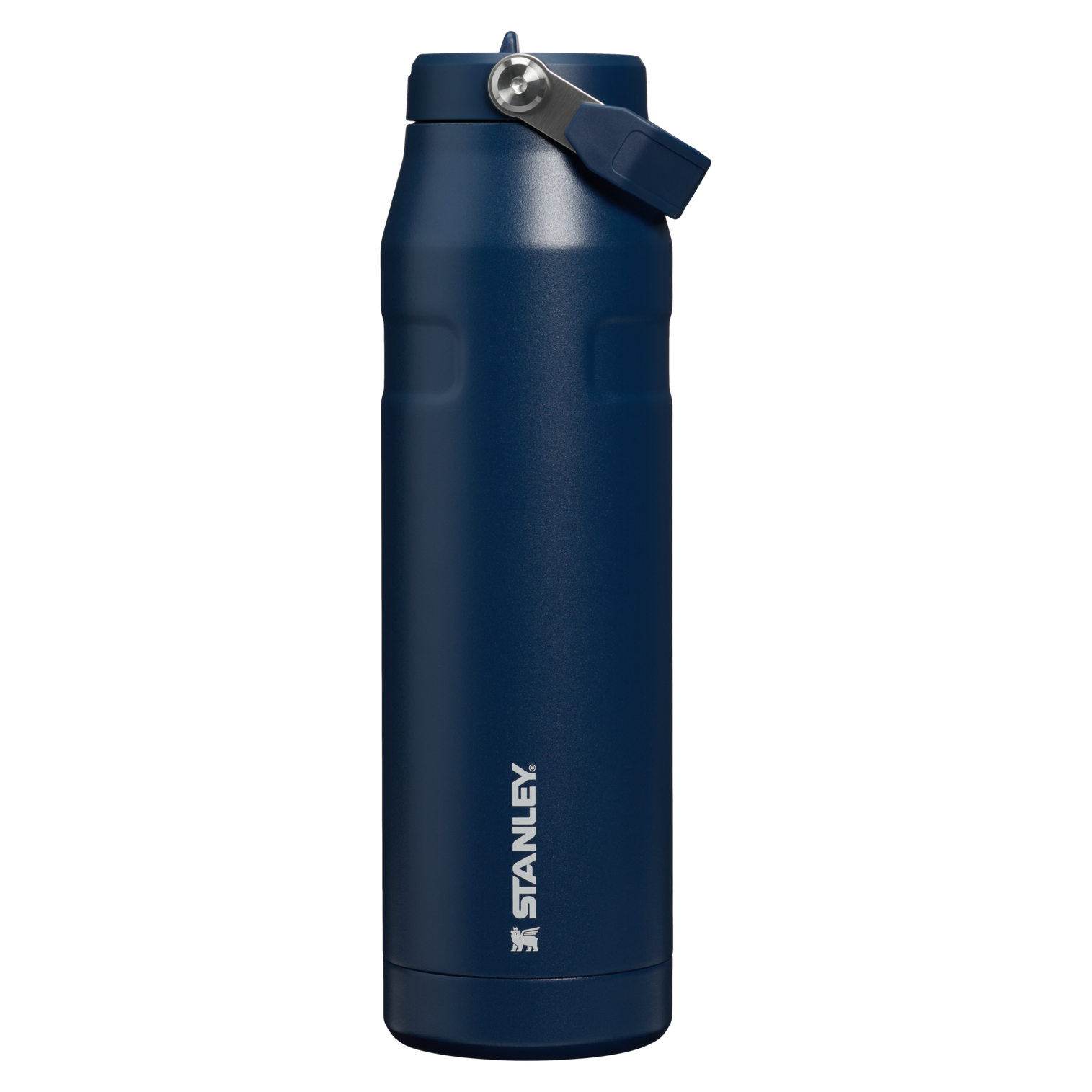 The IceFlow™ Bottle with Flip Straw Lid| 36 OZ - Create