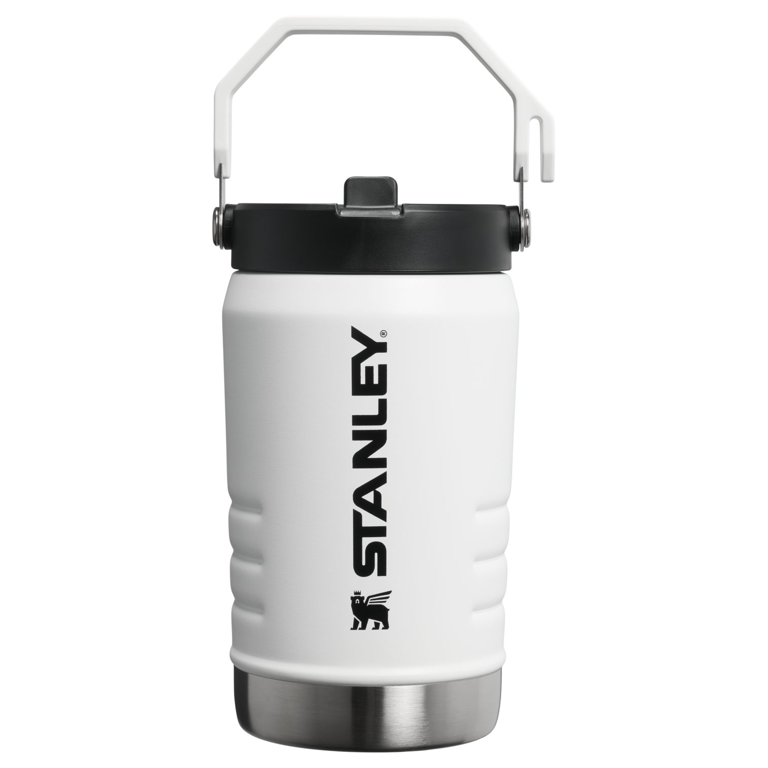 The IceFlow™ Flip Straw Jug| 40 OZ