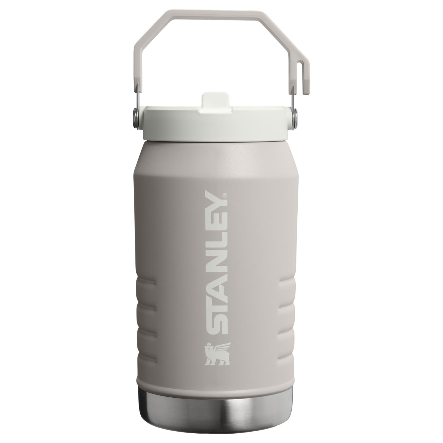 The IceFlow™ Flip Straw Jug| 64 OZ