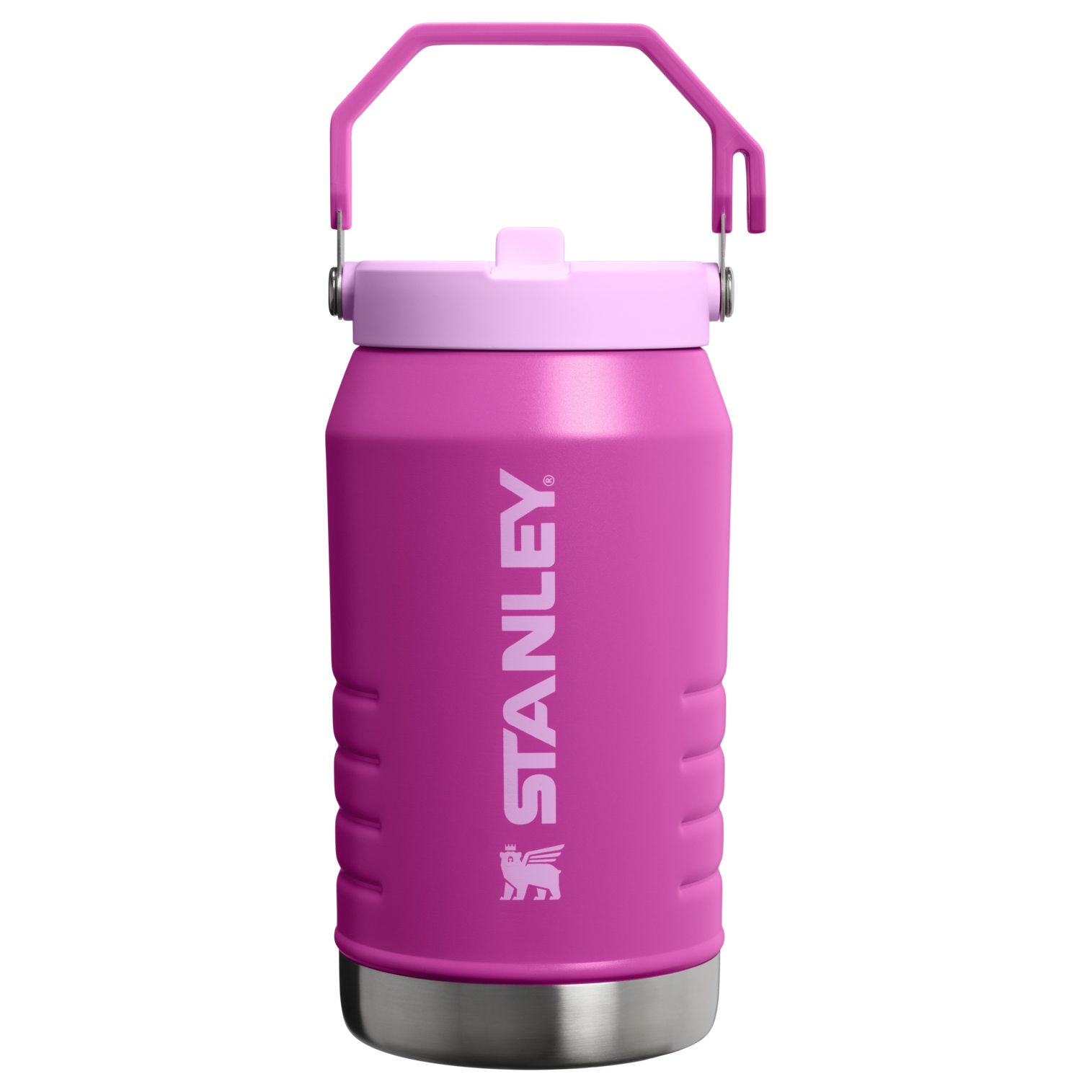 The IceFlow™ Flip Straw Jug| 64 OZ