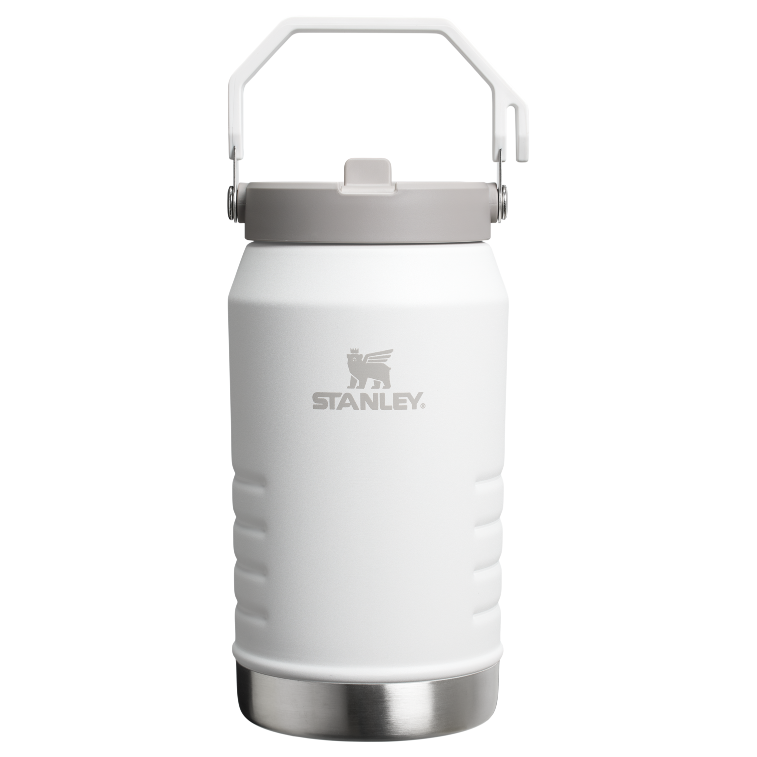 The IceFlow™ Flip Straw Jug| 64 OZ