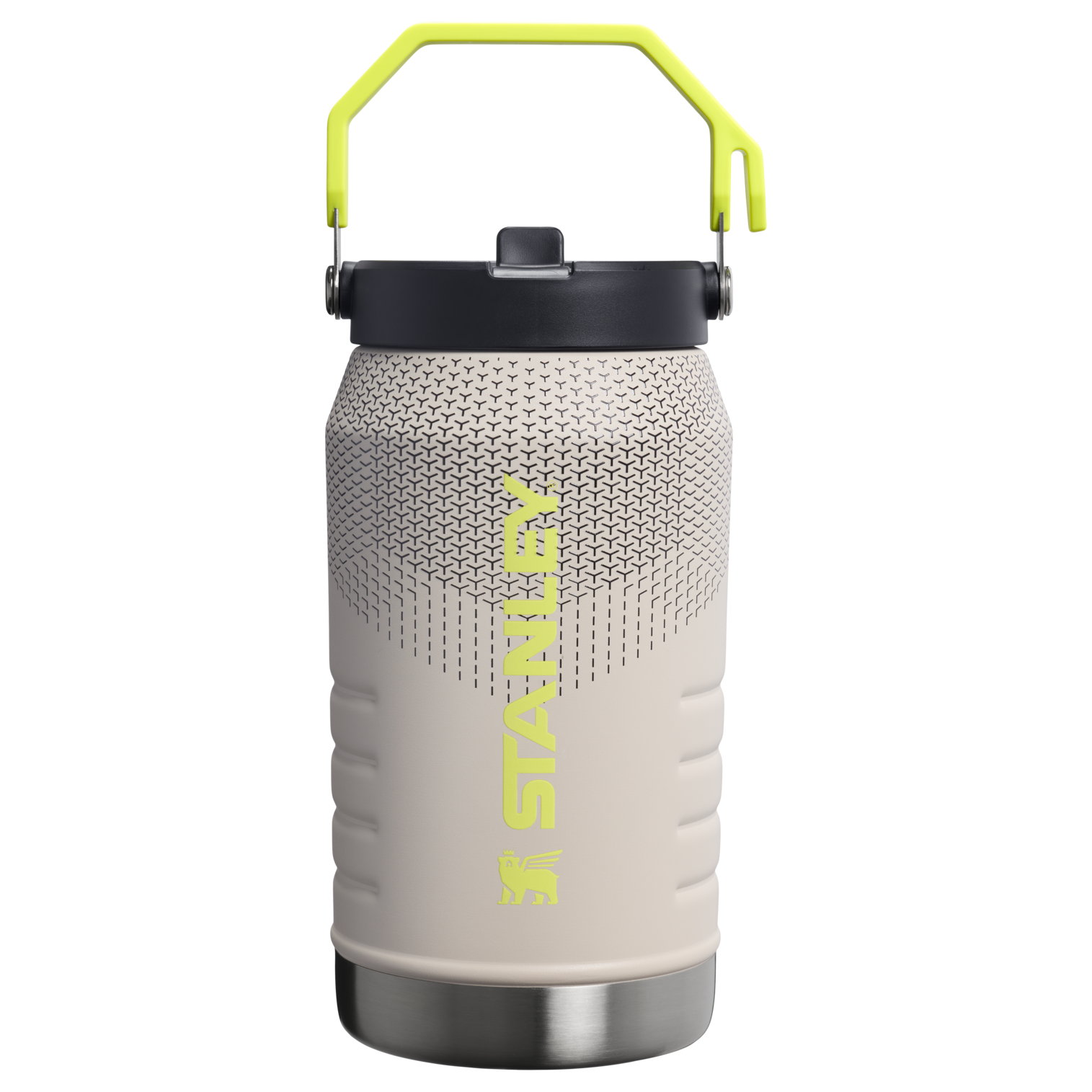 The IceFlow™ Flip Straw Jug| 64 OZ