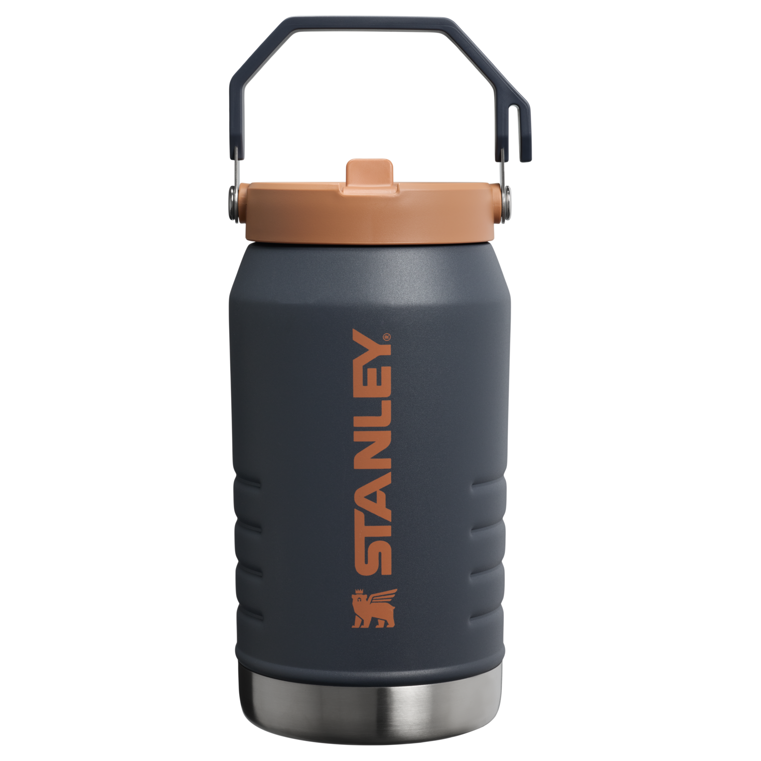 The IceFlow™ Flip Straw Jug| 64 OZ - Create